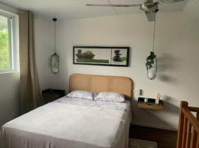Tiki Ora lodge - Moana, Bora Bora